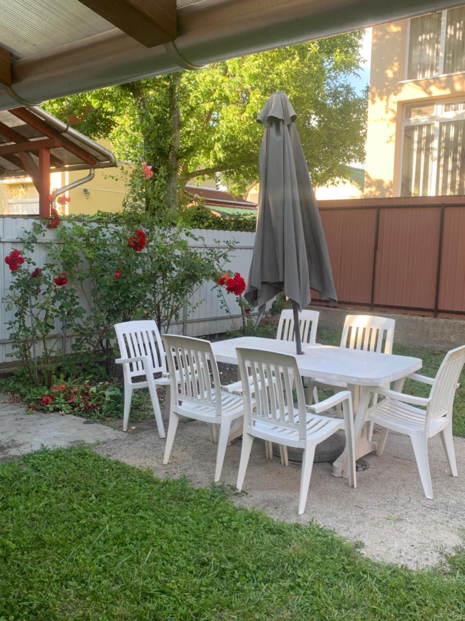 Adam Es Anett Vendeghaz Apartament Mezőkövesd
